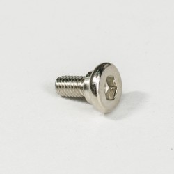 Moto-Master - REAR / FRONT - Disc Mounting Bolt (6 pcs) - Kawasaki / Suzuki