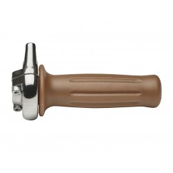 Domino rokturi kompl.  Rally Chrome
