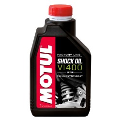 Motul Shock Oil Factory Line VI400 1L