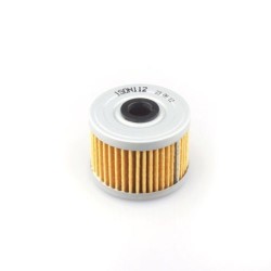ISON Oil Filter Adly / DINLI / Gas Gas / HISUN / Honda / Kawasaki / Polaris / Quadzilla / Suzuki