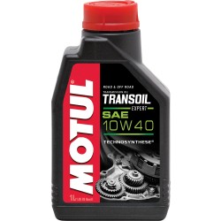 Motul Transoil Expert 10W40 1L