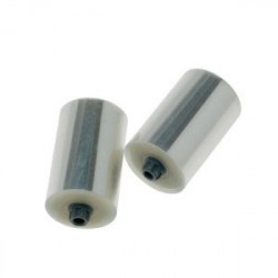 Scott Goggle Works Film Refills 1pc