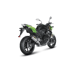 Akrapovič SLIP-ON LINE Kawasaki Z750 / Z750R EC TYPE APPROVAL '07-'12