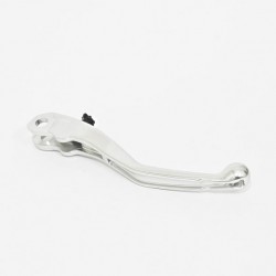 Moto-Master Lever Radial Master Cylinder - Chrome