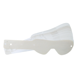 Scott Works Tear Off For Hustle MX PAK-20