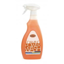 Twin Air Mazgāšanas Līdzeklis Foaming Power Wash 750ml