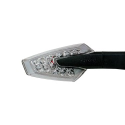 Oxford LED Indicator Saturn (incl. 2 resistors)