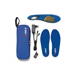 Sidi Heating Insole Set