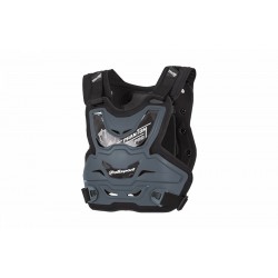 Polisport 80039-1 Chest protector Phantom PRO  grey