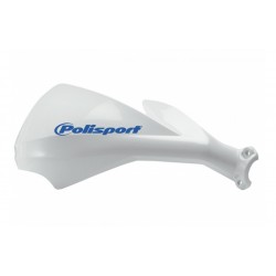 Roku sargi Polisport Sharp balti 83040-111