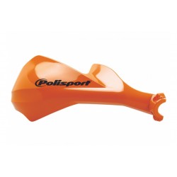 Roku sargi Polisport Sharp orange 83040-113