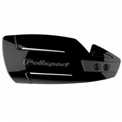 Roku sargi Polisport Hammer  melni 83078-2