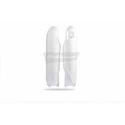 Fork Prot. 83520-1 YZF 10-11 oem white