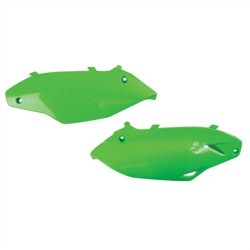 Side Panels 84161-5 KXF450/250 13- green
