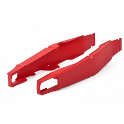 Swingarm protec. 84569-2 CRF250/450 11-15 red