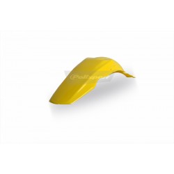 Polisport Rear Fender - YELLOW - Suzuki RM 125/250