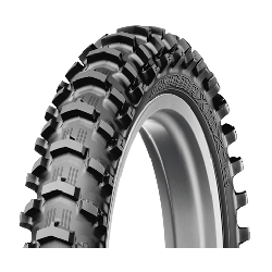 Riepa Dunlop Geomax MX12 110/100-18 64M