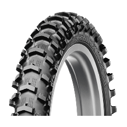 Riepa Dunlop Geomax MX12 120/80-19 63M