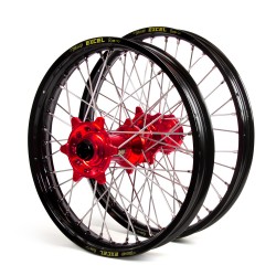 Haan Wheels motokrosa riteņu kompl. 