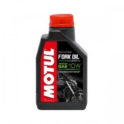 Motul Fork Oil Expert Medium 10W 1L