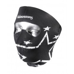 Halvarssons Midi Facemask