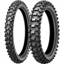 Riepa Dunlop Geomax MX33 110/90-19 62M TT