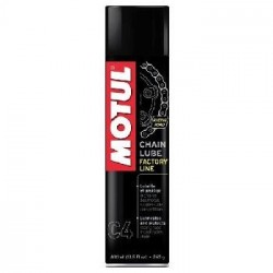 Motul Chain Lube Factory Line C4 400ml