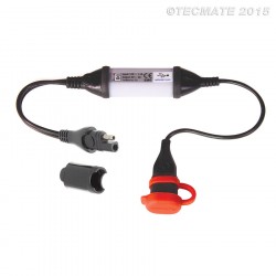 TecMate OptiMATE USB Charger SAE