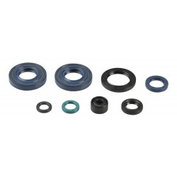 Athena Engine Oil Seals Kit Kawasaki KX 80/100/85 / Suzuki RM100