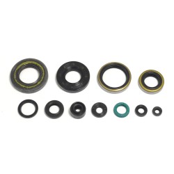 Athena Engine Oil Seals Kit Kawasaki KX250 '93-'04