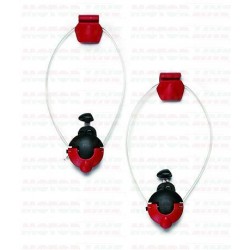 Sidi Boot Tecno II System