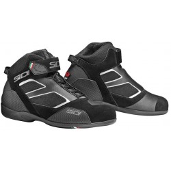 Sidi Unisex Shoes META Black