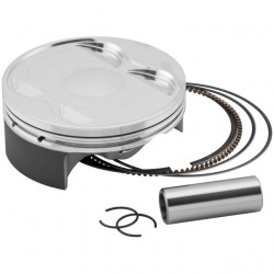 Wössner Piston Kit KTM / Husaberg Ø75.97