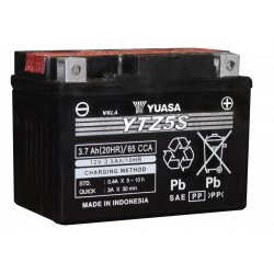 Akumulators Yuasa YTZ5S
