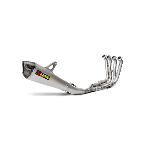 Akrapovič RACING LINE BMW S 1000 RR '15-18