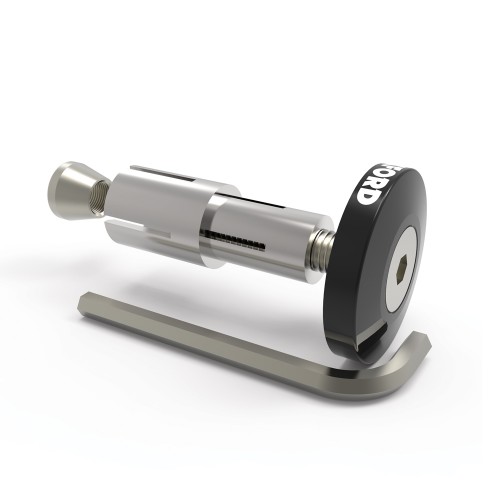 Oxford Ø22 Handlebar BarEnds 2