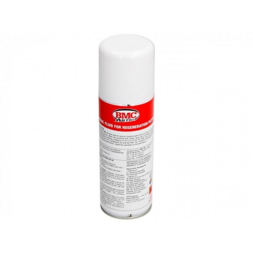 BMC Air Filter Regeneration Fluid Spray 0.2L