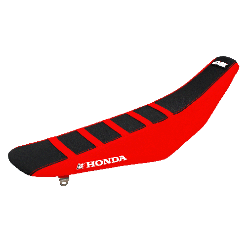 Sēdekļa pārvalks Zebra 1147Z  Honda CRF450 13-16 CRF250 14-17