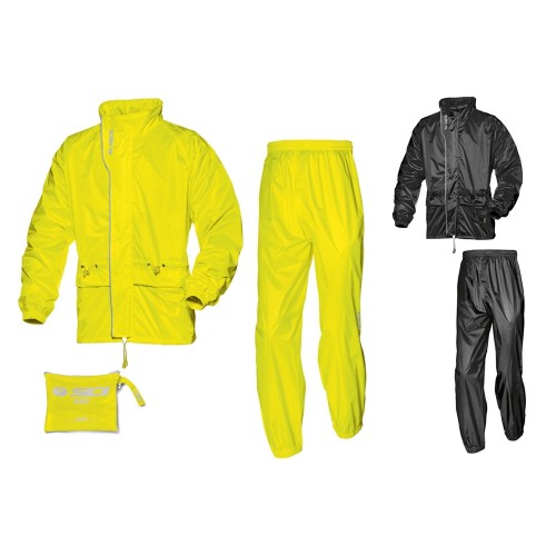 Sidi Rain Suit K-OUT 3