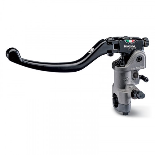 Brembo 16RCS Forged Clutch Master Cylinder 