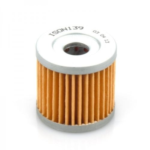 ISON Oil Filter Arctic Cat / CCM / Kawasaki / Suzuki