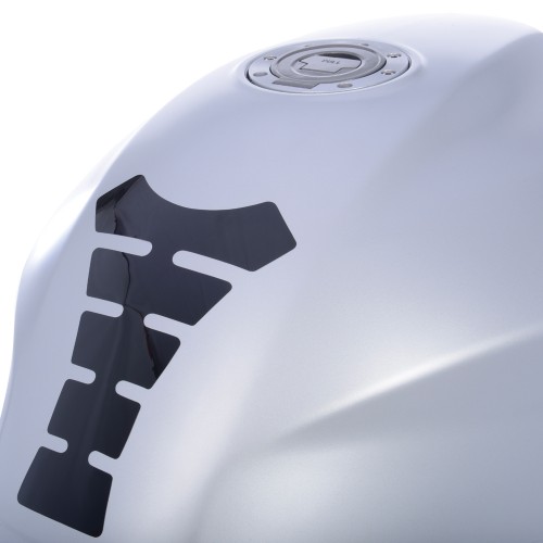 Oxford Spine - Black Tank Pad
