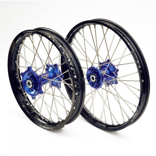 2400035 / 2413035 Rex Wheels YZ / YZF  motokrosa riteņu kompl.