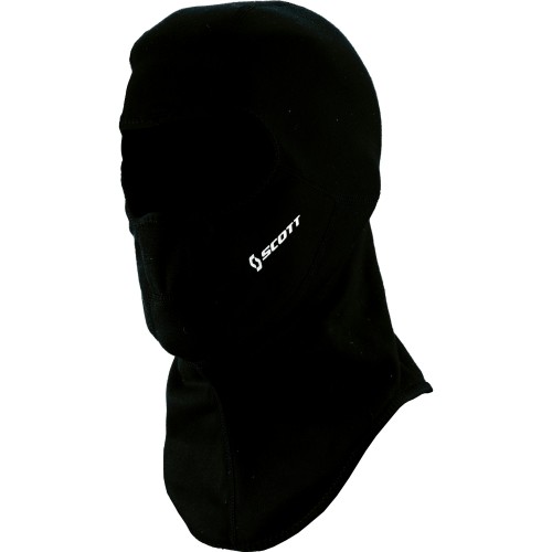 Scott Kids Facemask Open Balaclava