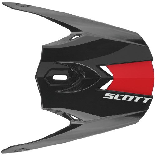 Scott Visor 350 PRO RACE