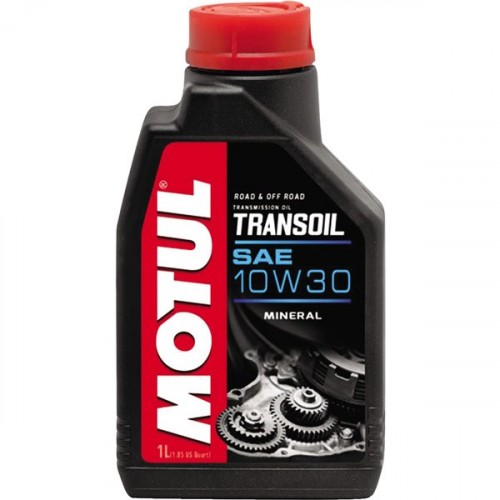 Motul Transoil 10W30 GL4 1L