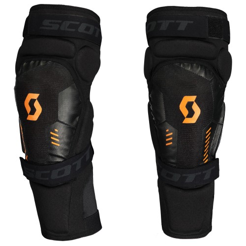 Scott Knee Guards Softcon 2