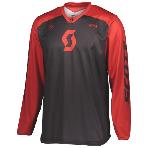 Scott Jersey 350 TRACK