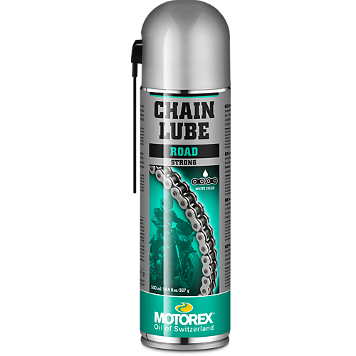 Motorex Ķēžu Eļļa Road Strong 500ml