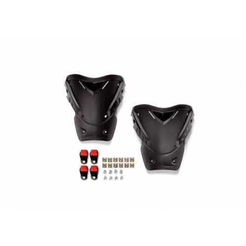 Sidi Vortice Boot Inner Nylon Shin Plate #91